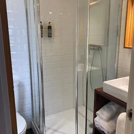 Apartment Estudio Brisas Somo