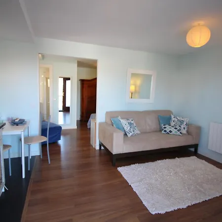 Apartment Estudio Brisas *