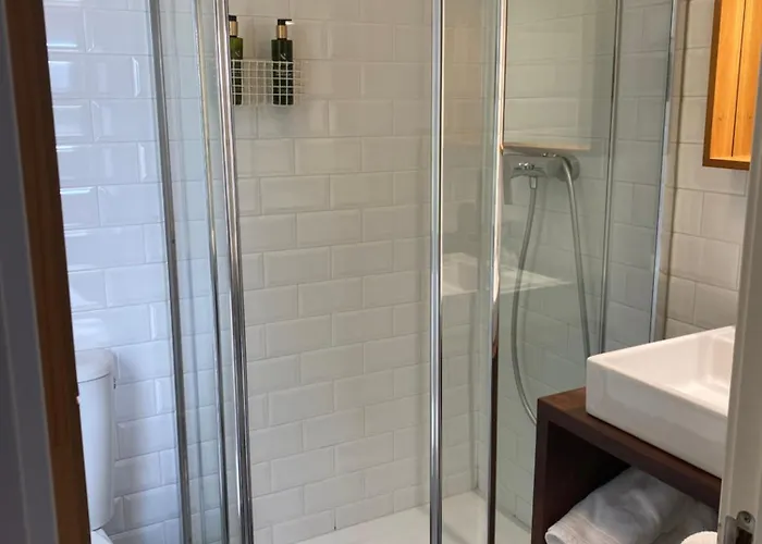 Apartment Estudio Brisas Somo