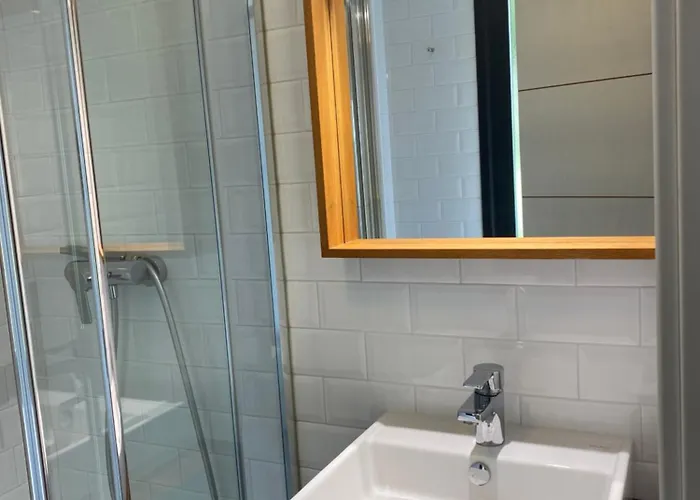 Apartment Estudio Brisas Somo