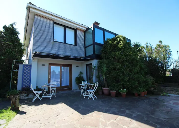 Estudio Brisas Apartment