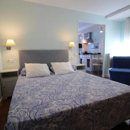 Estudio Brisas Lejlighed