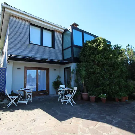 Estudio Brisas Lejlighed