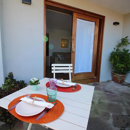 Estudio Brisas Lejlighed Somo