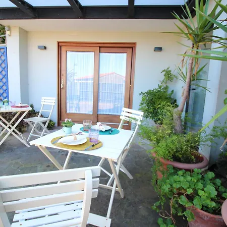 Estudio Brisas * Somo